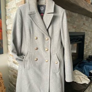 Vince Camuto dress coat